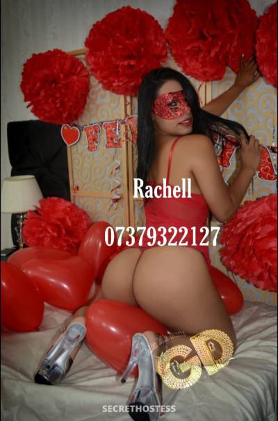 29 year old Hungarian Escort in London Open-minded Rachele