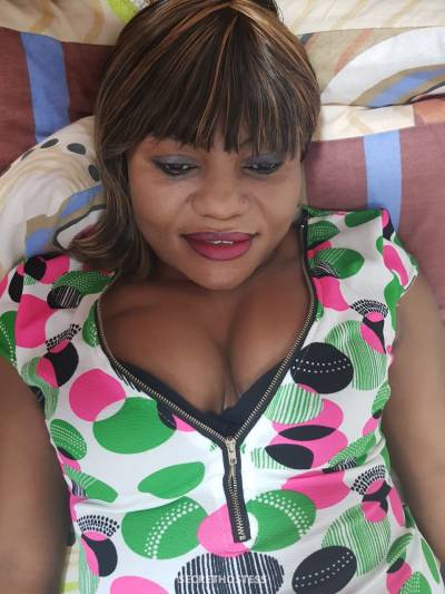 30 Year Old African Escort Muscat - Image 3