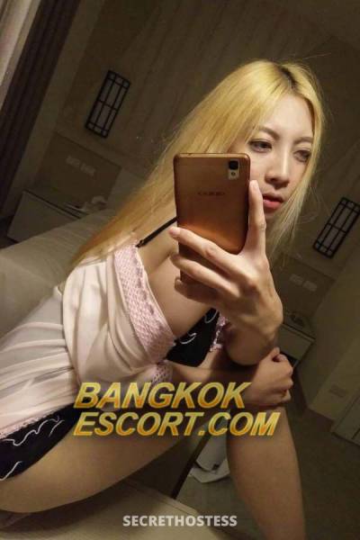 31Yrs Old Escort 53KG 160CM Tall Bangkok Image - 1