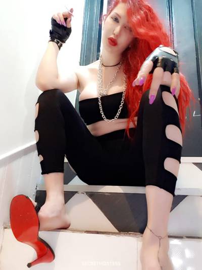 31 year old Escort in Istanbul Mistress Rola, Arabian Escort