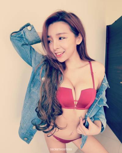 30 Year Old Korean Escort Abu Dhabi Dark Hair - Image 1