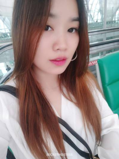 30 Year Old Korean Escort Muscat - Image 3