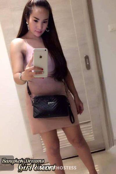32 year old Escort in Bangkok Sensual Babe