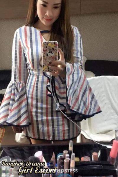 32Yrs Old Escort 57KG 161CM Tall Bangkok Image - 1