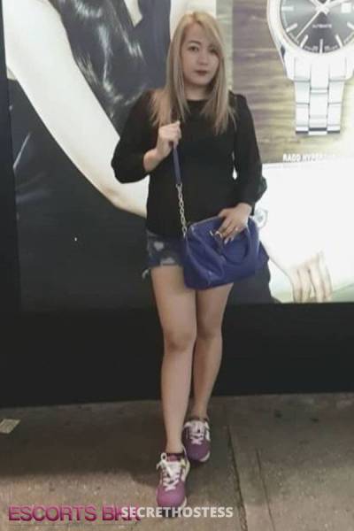 Hot Escort Fulfills Your Dreams in Bangkok