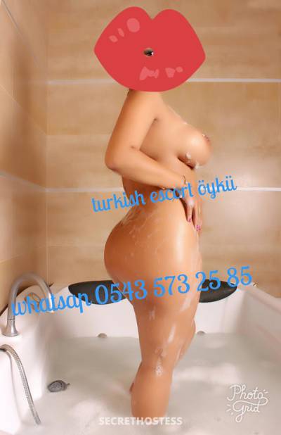 31Yrs Old Escort Istanbul Image - 0