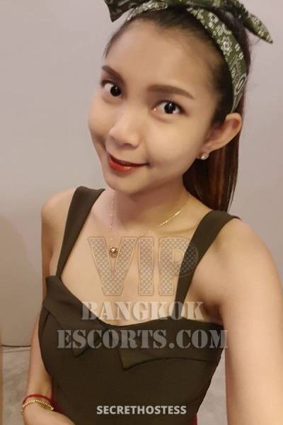 Friendly Fun Time Escort Nira in Bangkok