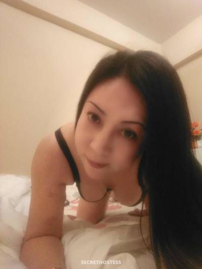 Annie South Korean Escort Anal Sex BDSM CIM in Muscat