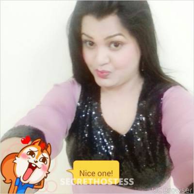 Benish Pakistani Escort BDSM CIM Domination in Abu Dhabi