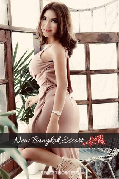 31 Year Old Thai Escort Bangkok - Image 2