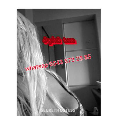 31Yrs Old Escort 63KG 173CM Tall Istanbul Image - 3