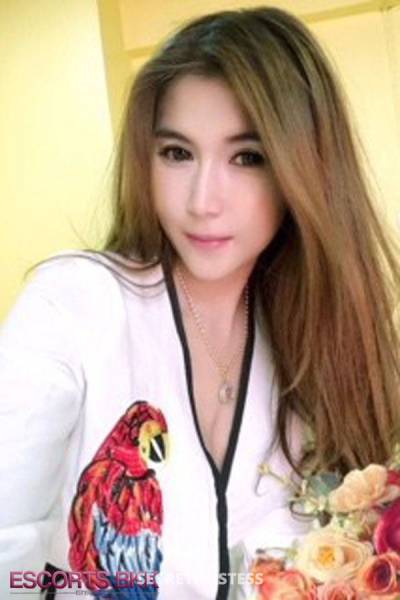 32 Year Old Asian Escort Bangkok - Image 1