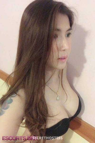 32 Year Old Asian Escort Bangkok - Image 4