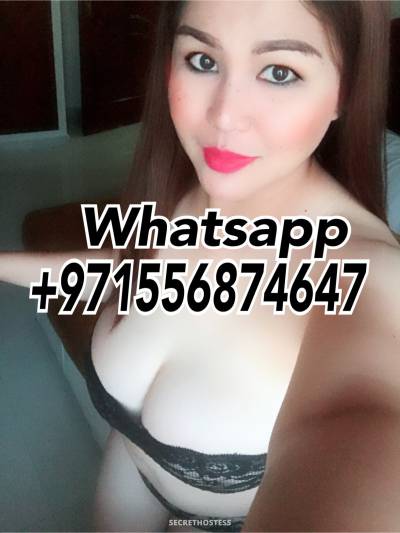 32Yrs Old Escort Abu Dhabi Image - 1