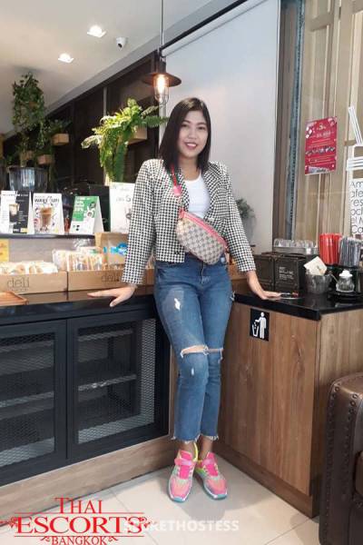 Passionate GF E in Bangkok