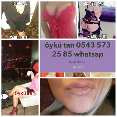 32Yrs Old Escort Istanbul Image - 0