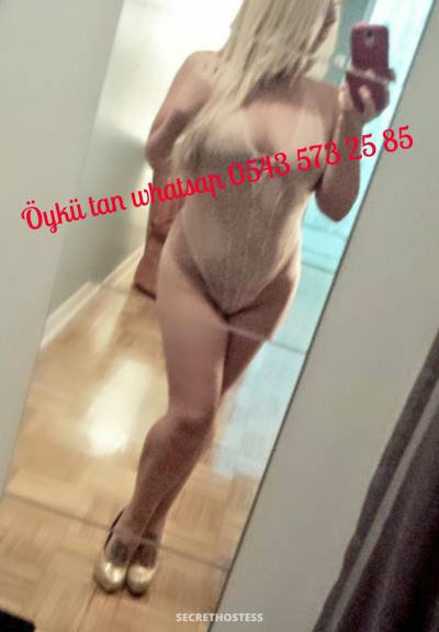 32Yrs Old Escort Istanbul Image - 1