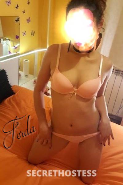 32Yrs Old Escort 56KG 173CM Tall Istanbul Image - 3