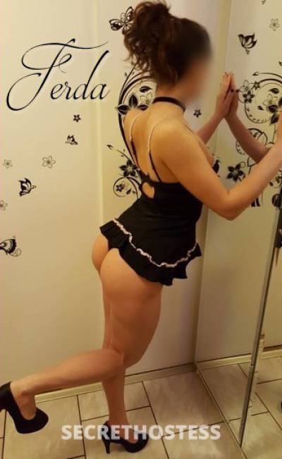 32Yrs Old Escort 56KG 173CM Tall Istanbul Image - 8