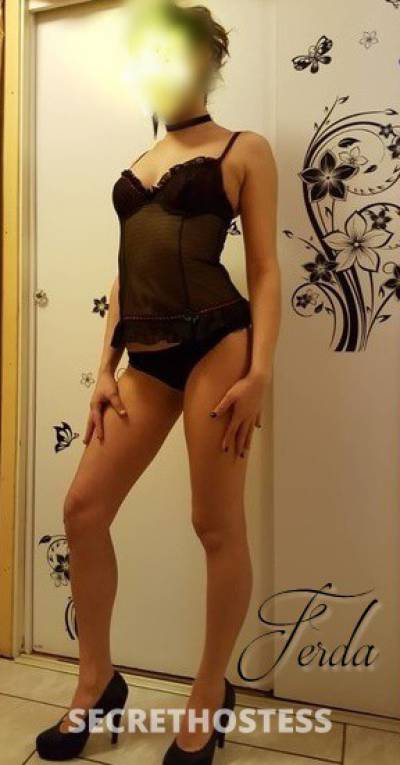 32Yrs Old Escort 56KG 173CM Tall Istanbul Image - 1