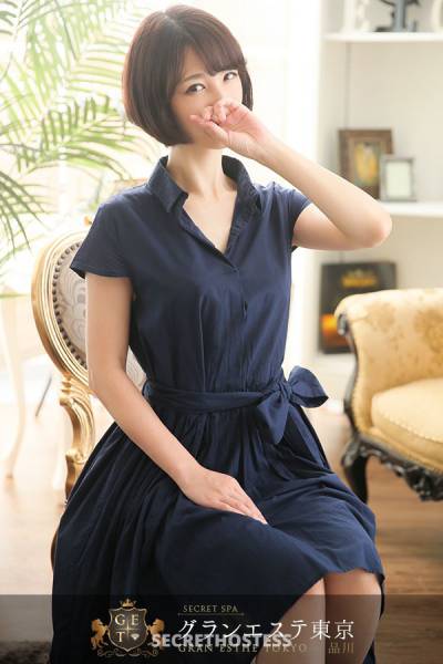 35 year old Escort in Tokyo Exotic Dancer Rui Fujisaki Best Erotic Massage