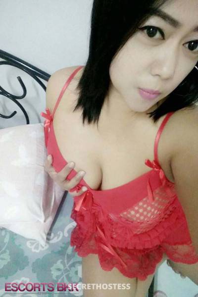Awaiting Erotic Fun with You in Bangkok