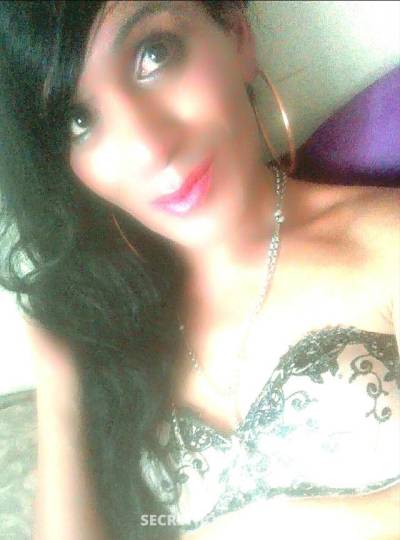 Sassy Trans Escort Girl Your Pleasure Now in Auckland