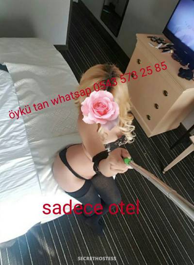 35Yrs Old Escort Istanbul Image - 0