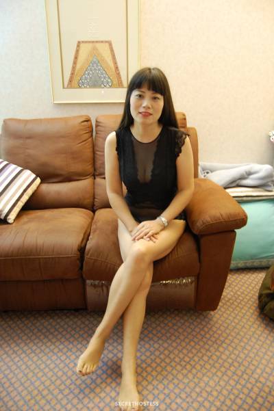 35 Year Old Mongolian Escort Abu Dhabi - Image 4