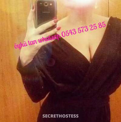 35Yrs Old Escort 63KG 173CM Tall Istanbul Image - 3