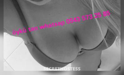 35Yrs Old Escort 63KG 173CM Tall Istanbul Image - 1