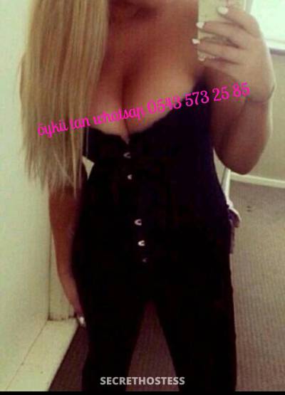 35Yrs Old Escort 63KG 173CM Tall Istanbul Image - 2