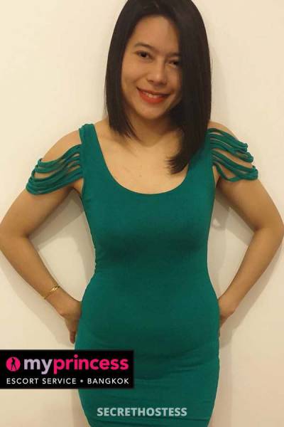 36Yrs Old Escort 50KG 158CM Tall Bangkok Image - 1