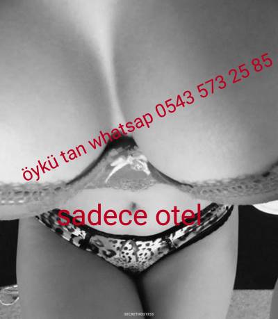 36Yrs Old Escort Istanbul Image - 0