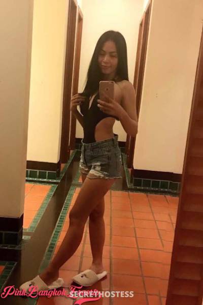 Pure Intimate Time With Escort Canny Perfect Slim Body in Bangkok