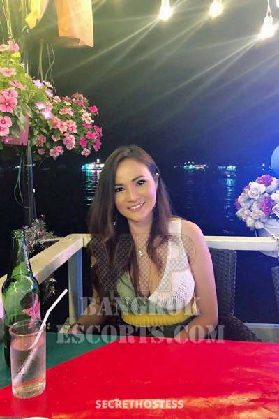 Naughty Lingerie Model Escort Anna She Is Ready For You in Bangkok