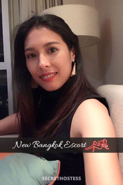 39Yrs Old Escort 50KG 162CM Tall Bangkok Image - 1