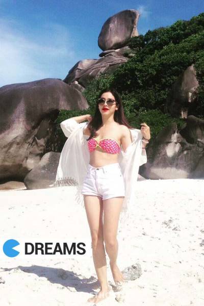 39Yrs Old Escort 45KG 157CM Tall Bangkok Image - 2