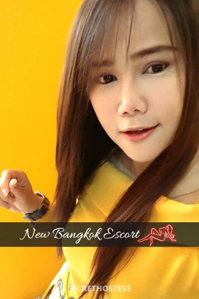 Elegant Companionship for Delightful Moments in Bangkok