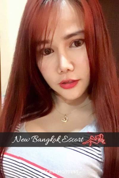 39Yrs Old Escort 48KG 160CM Tall Bangkok Image - 1