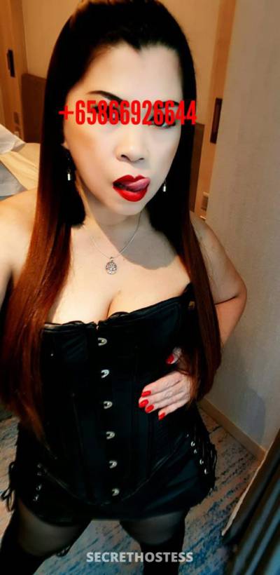 Filipino Squirting Queen Independent Escort Girl Unlimited  in Singapore