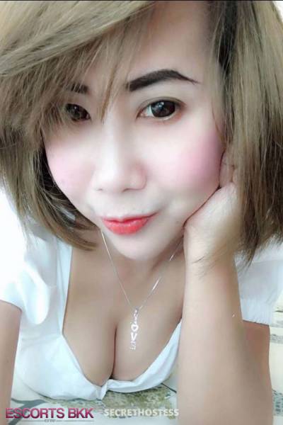 New Sensual Escort Aza in Bangkok