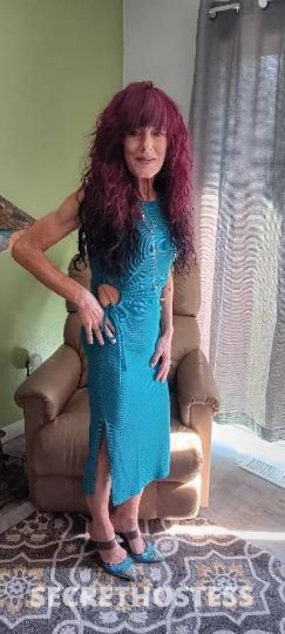 59Yrs Old Escort Portland OR Image - 1