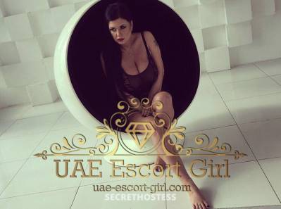 Big Boobs Fancy Escort Adelina Flexible Curvy Body in Dubai