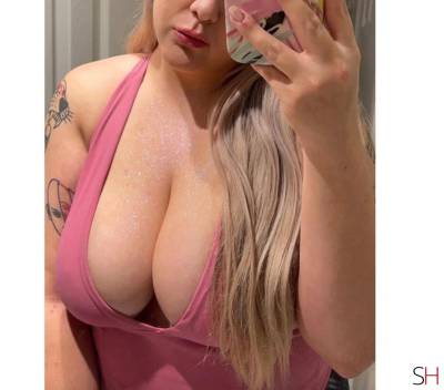 AMERICAN STUDENT ♡ CURVY &amp; BUSTY ♡ CLAPHAM  in London