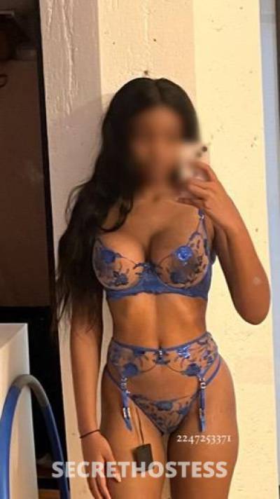 Luxury Ebony Downtown Incall in Chicago IL