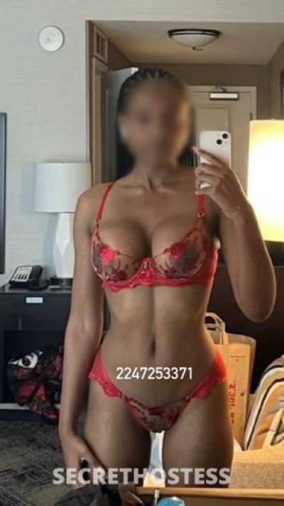 Adriana 22Yrs Old Escort 170CM Tall Chicago IL Image - 4