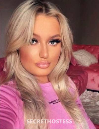 AmberMonroe 23Yrs Old Escort Toledo OH Image - 0