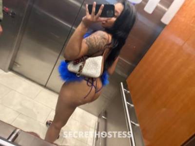 Creole Goddess available now in San Diego CA