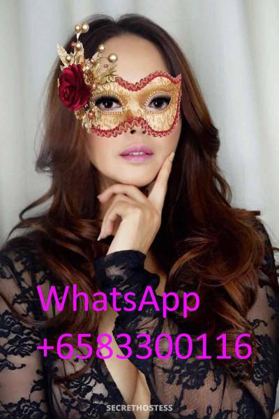 Angel 35Yrs Old Escort Singapore Image - 0